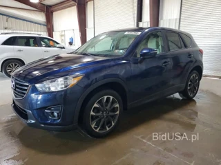 MAZDA CX-5 GT