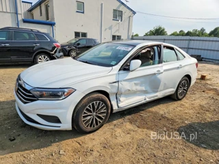 VOLKSWAGEN JETTA SEL