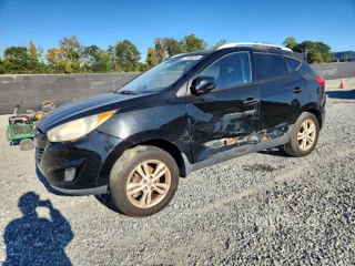 HYUNDAI TUCSON GLS