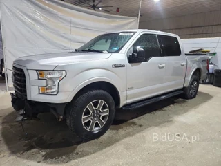 FORD F150 SUPERCREW