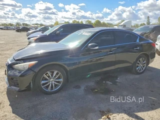 INFINITI Q50 BASE