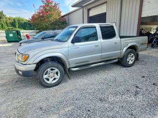 TOYOTA TACOMA V6