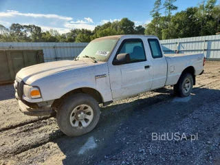 FORD RANGER SUPER CAB