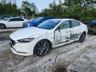 MAZDA 6 GRAND TOURING