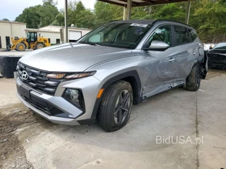 HYUNDAI TUCSON SEL