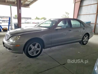 MERCEDES-BENZ S 430