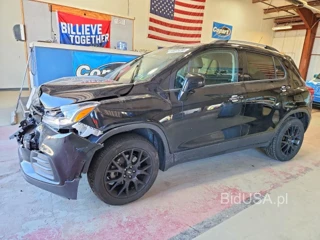 CHEVROLET TRAX 1LT