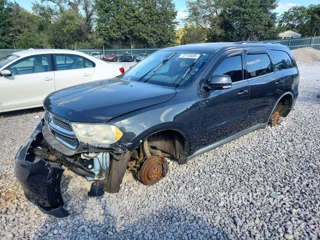 DODGE DURANGO CREW