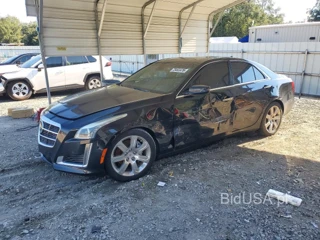 CADILLAC CTS PREMIUM COLLECTION