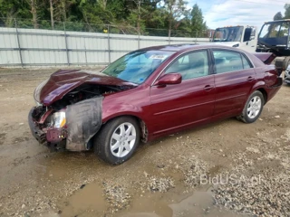 TOYOTA AVALON XL