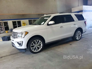 FORD EXPEDITION LIMITED