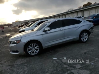 CHEVROLET IMPALA LT