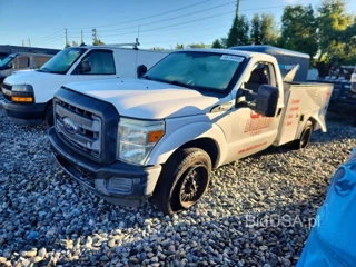 FORD F250 SUPER DUTY