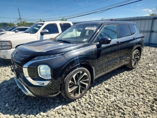 MITSUBISHI OUTLANDER SE