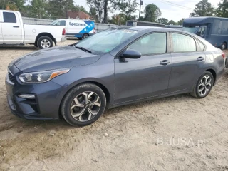 KIA FORTE LXS