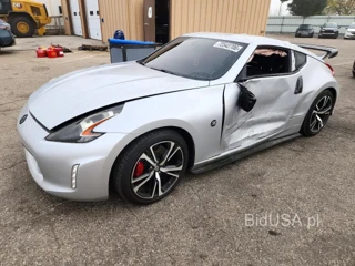 NISSAN 370Z BASE