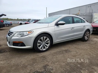 VOLKSWAGEN CC SPORT