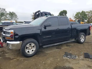 CHEVROLET SILVERADO C1500 LT