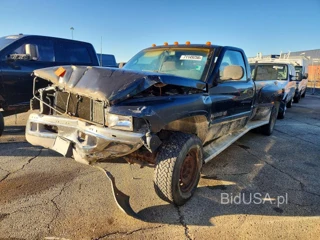DODGE RAM 3500