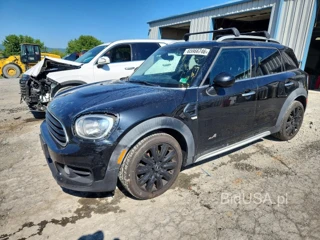 MINI COOPER COUNTRYMAN ALL4