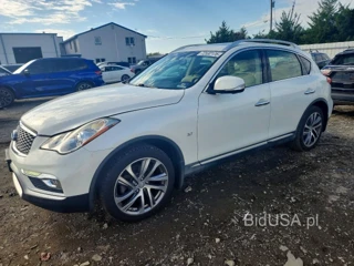INFINITI QX50 BASE