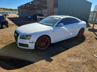 AUDI S5 PRESTIGE
