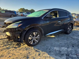 NISSAN MURANO SV