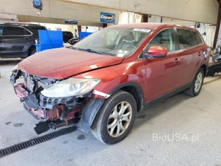 MAZDA CX-9 TOURING