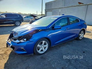 CHEVROLET VOLT LT