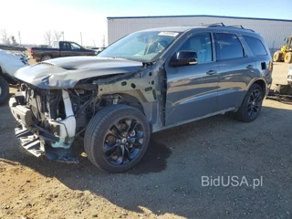 DODGE DURANGO R/T