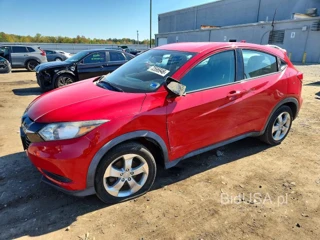 HONDA HR-V LX