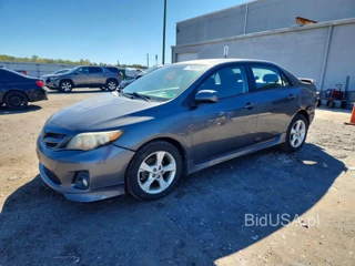 TOYOTA COROLLA S