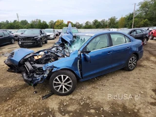 VOLKSWAGEN JETTA SE