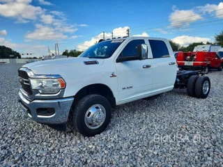 RAM 3500