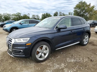 AUDI Q5 PRESTIGE