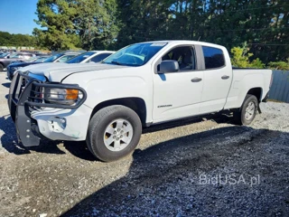 GMC CANYON