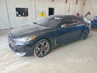 KIA STINGER GT1