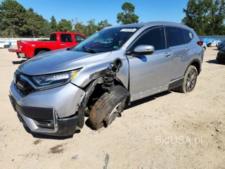 HONDA CR-V TOURING