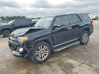 TOYOTA 4RUNNER SR5