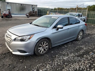 SUBARU LEGACY 2.5I PREMIUM
