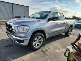 RAM 1500 BIG HORN/LONE STAR