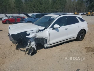 GENESIS GV70 3.5T SPORT PRESTIGE