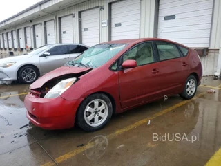 TOYOTA PRIUS BASE