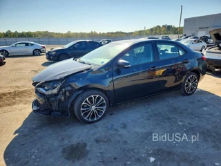TOYOTA COROLLA S PREMIUM