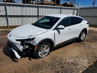 BUICK ENVISTA PREFERRED
