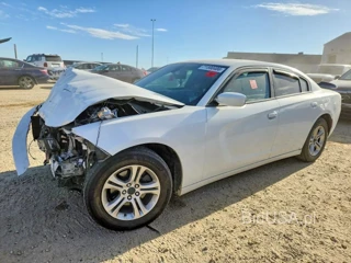 DODGE CHARGER SXT