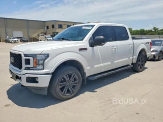 FORD F150 SUPERCREW