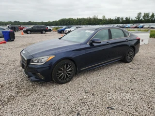 GENESIS G80 3.8