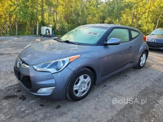 HYUNDAI VELOSTER BASE