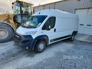 RAM PROMASTER 2500 2500 HIGH